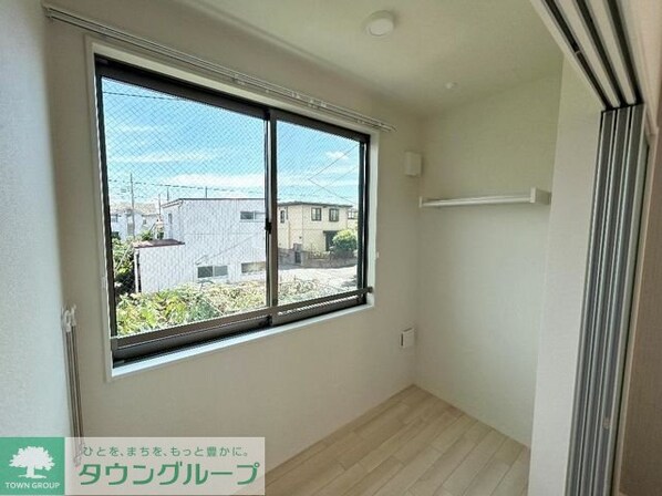 ルナフォーリアの物件内観写真